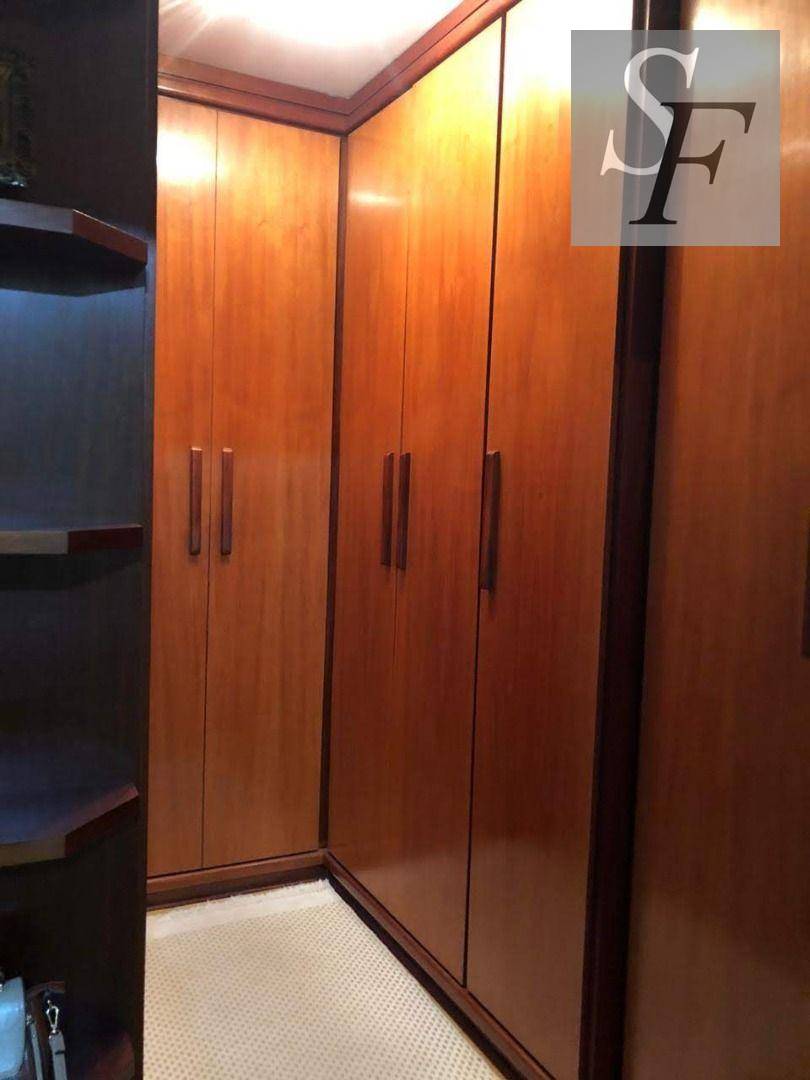 Sobrado à venda e aluguel com 4 quartos, 428m² - Foto 27