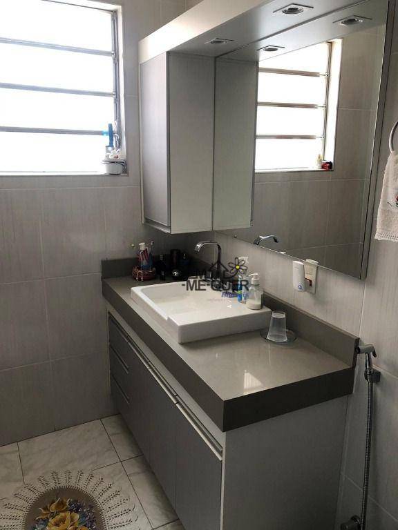 Sobrado à venda com 2 quartos, 124m² - Foto 16