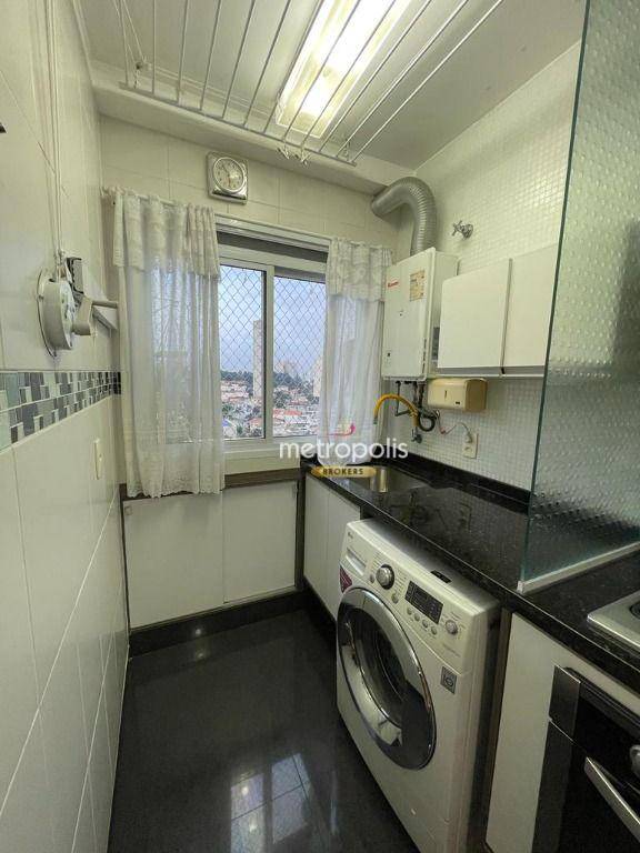 Apartamento à venda com 2 quartos, 60m² - Foto 6