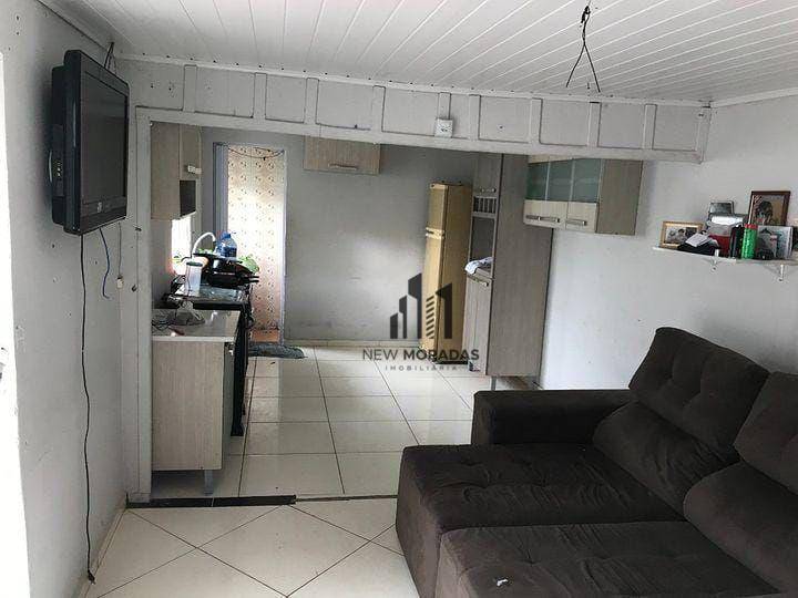 Casa à venda com 4 quartos, 180m² - Foto 26