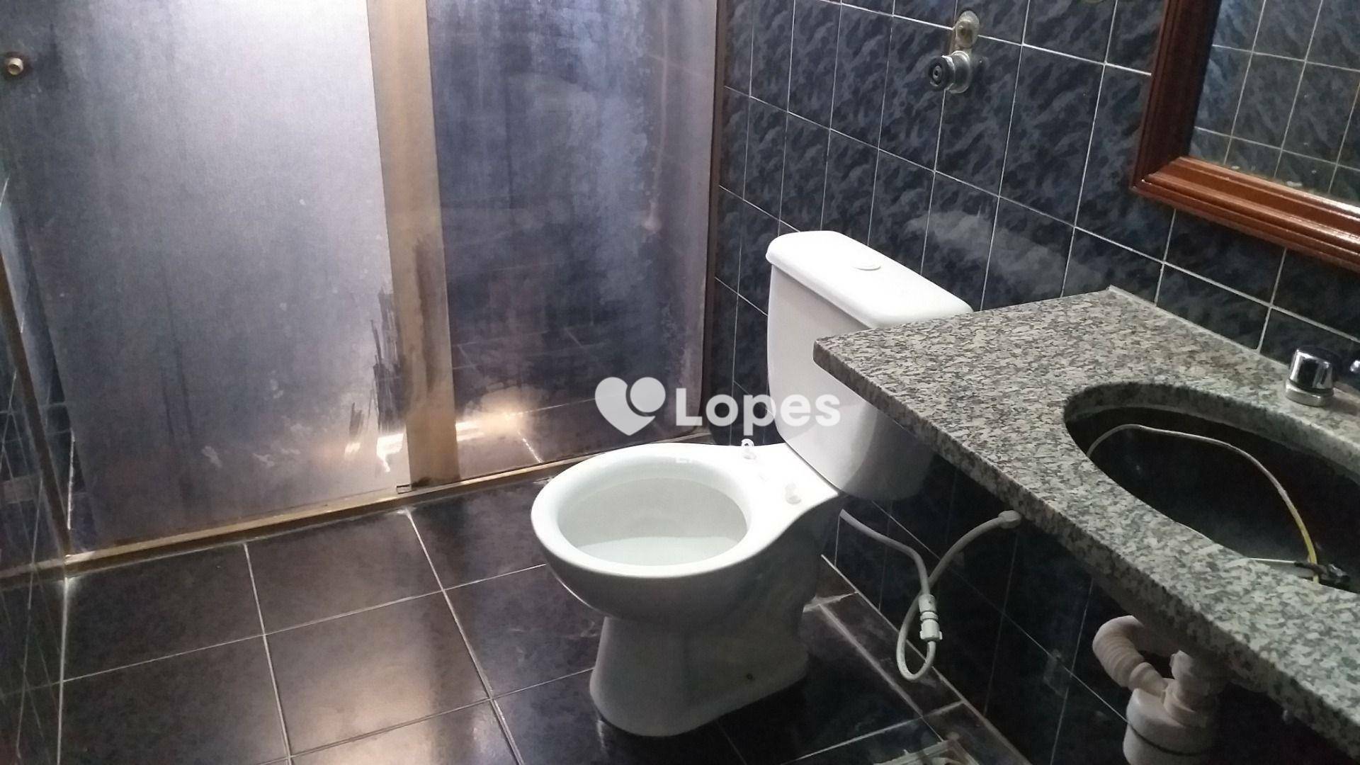 Casa de Condomínio à venda com 5 quartos, 380m² - Foto 14