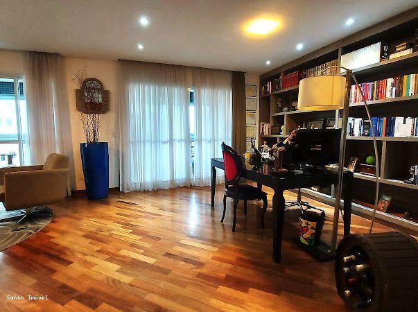 Apartamento à venda com 4 quartos, 253m² - Foto 6
