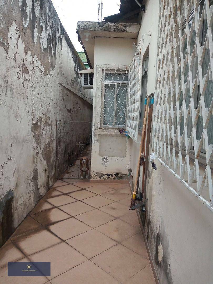 Casa de Condomínio à venda com 3 quartos, 65m² - Foto 6