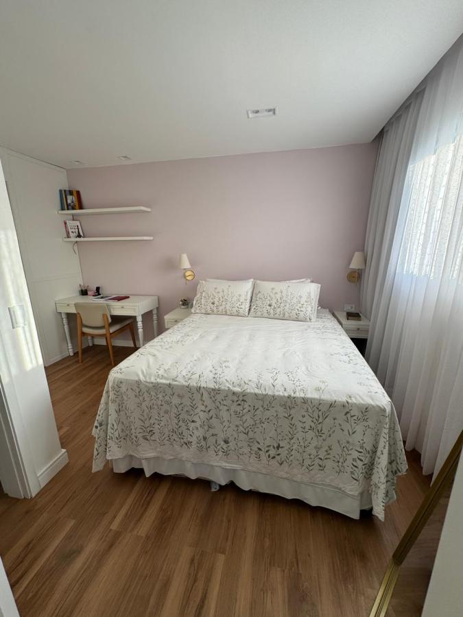 Apartamento à venda com 3 quartos, 77m² - Foto 9