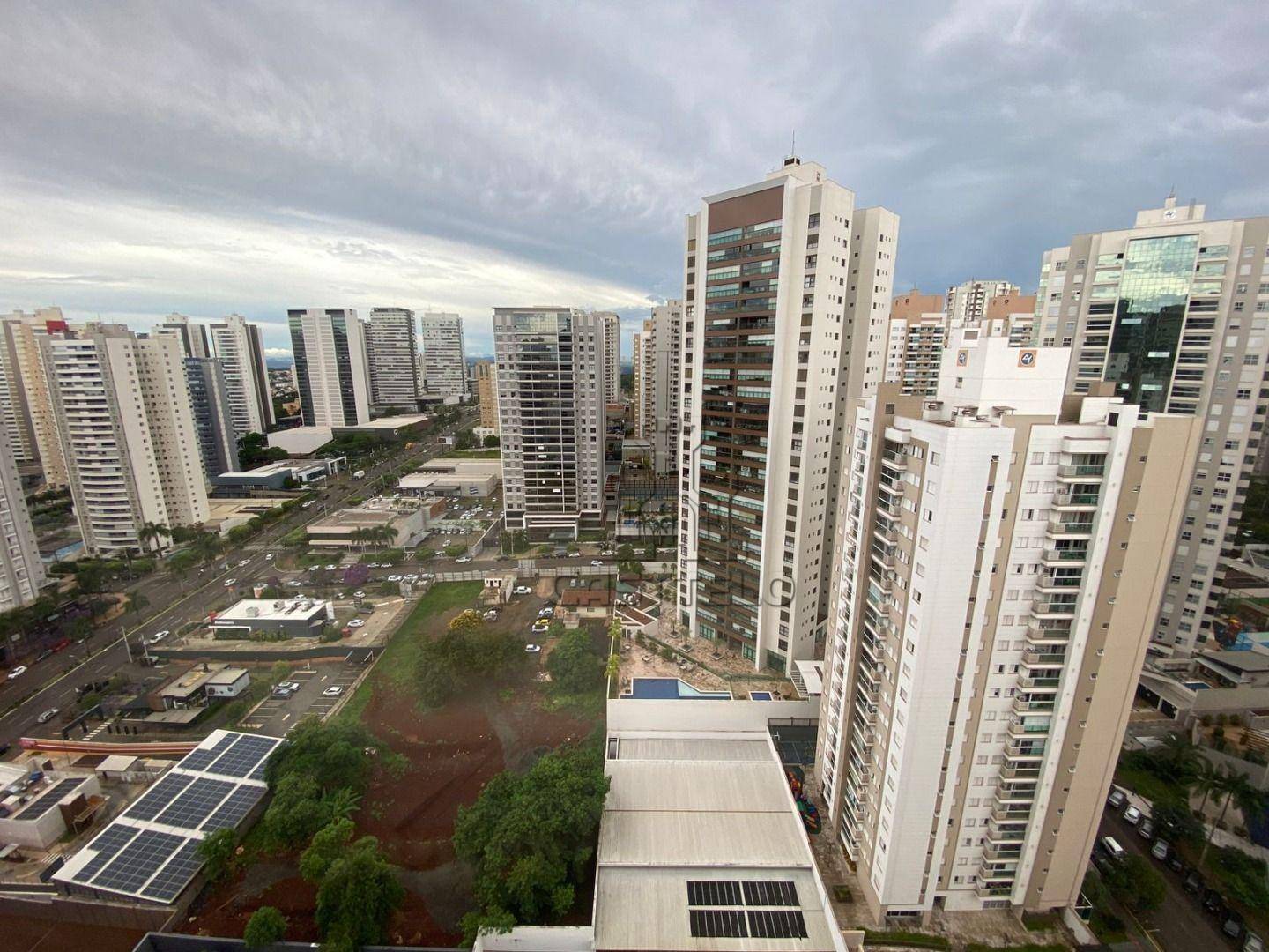 Apartamento, 3 quartos, 114 m² - Foto 3