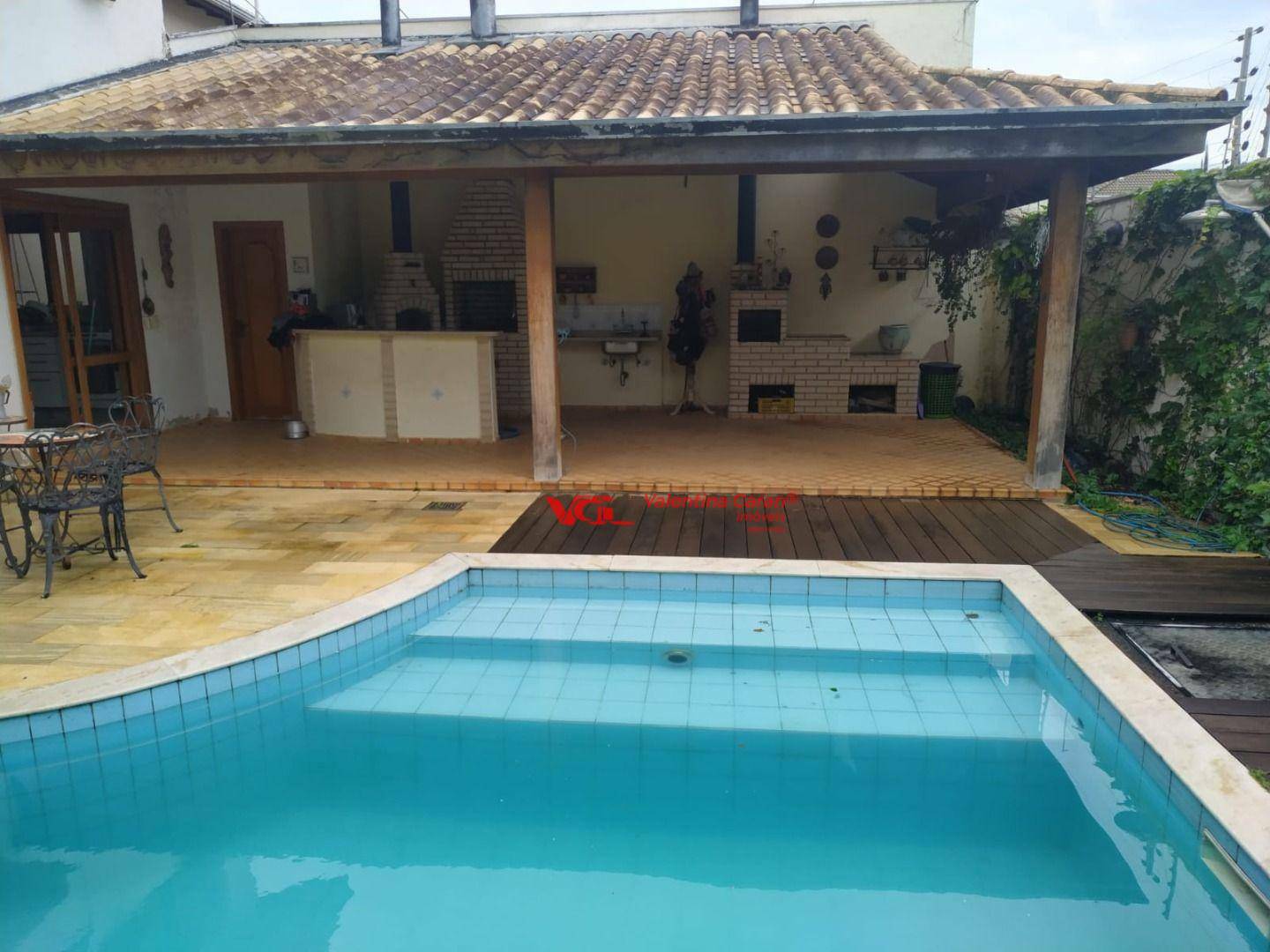 Sobrado à venda com 3 quartos, 280m² - Foto 11