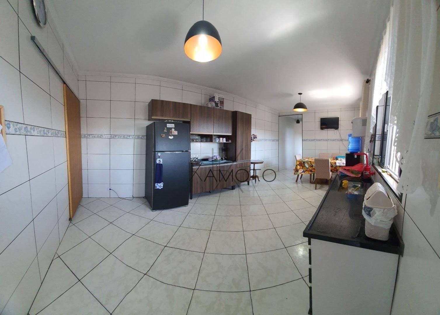 Sobrado à venda com 6 quartos, 300m² - Foto 14