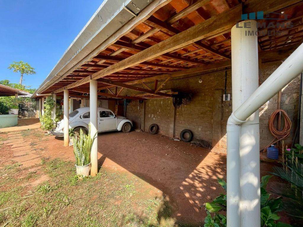 Chácara à venda com 3 quartos, 196m² - Foto 22