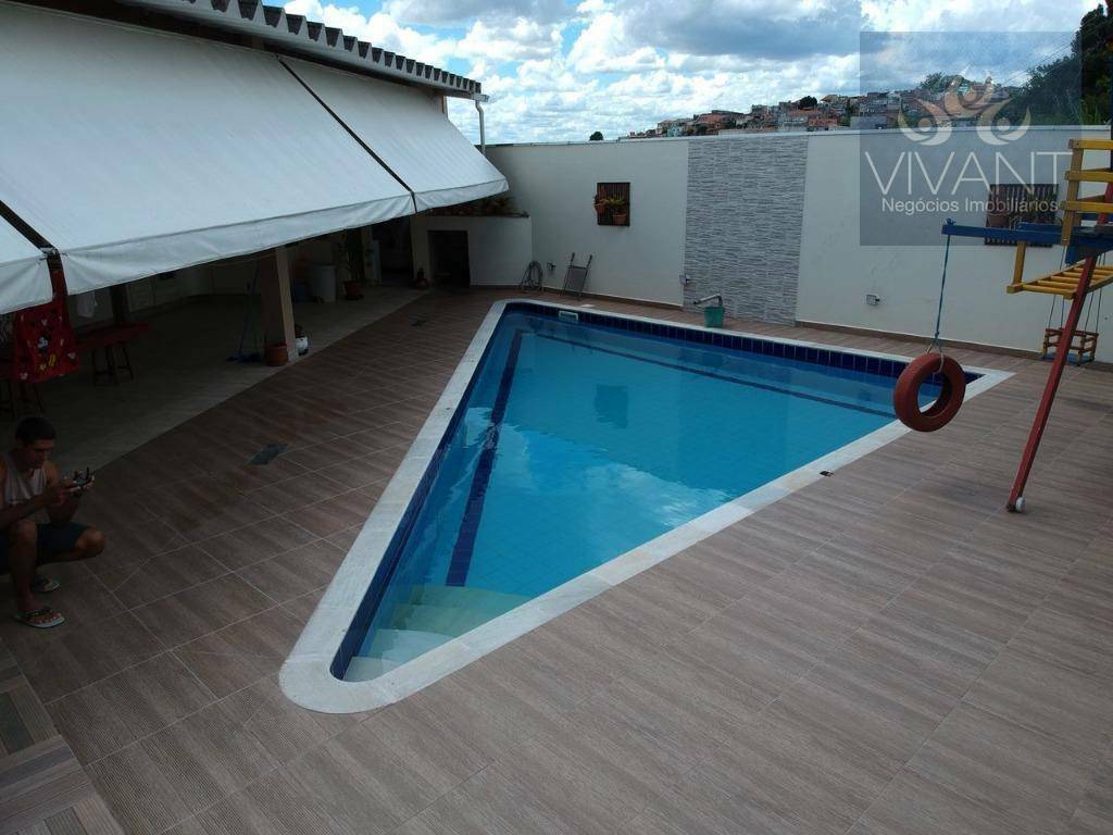 Casa à venda com 3 quartos, 283m² - Foto 10