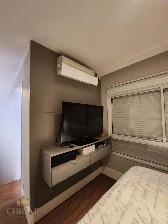 Apartamento à venda com 3 quartos, 134m² - Foto 17