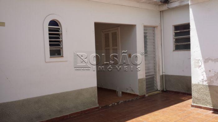 Casa à venda com 3 quartos, 153m² - Foto 18