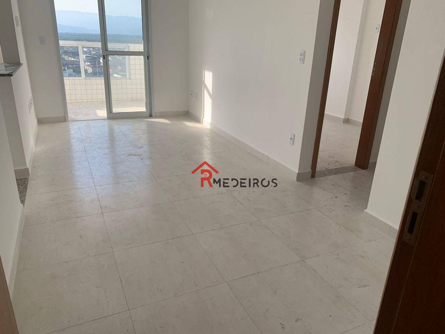 Apartamento à venda com 1 quarto, 47m² - Foto 4