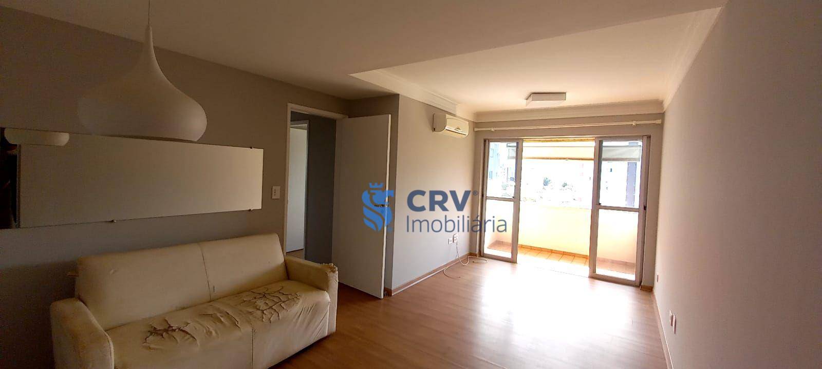 Apartamento à venda com 3 quartos, 74m² - Foto 1