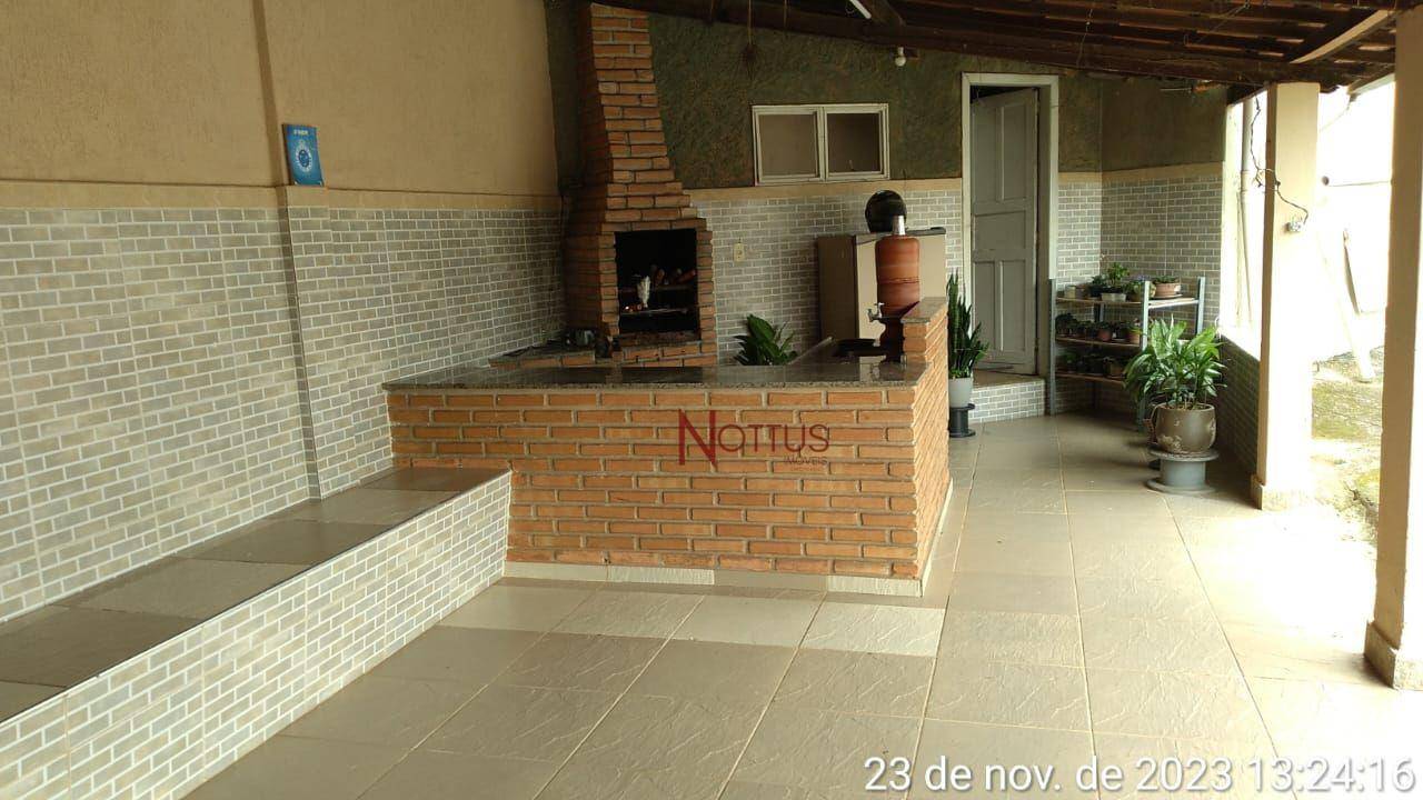 Casa à venda com 3 quartos, 450m² - Foto 15