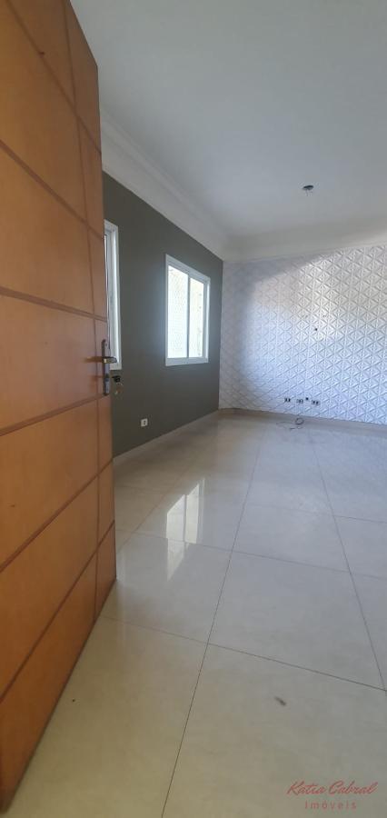 Sobrado à venda com 3 quartos, 198m² - Foto 4