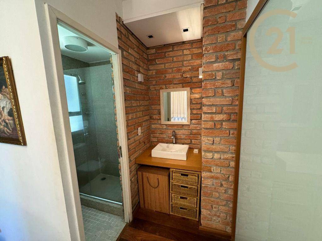 Apartamento à venda com 1 quarto, 94m² - Foto 18