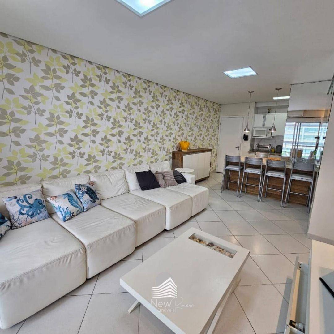 Apartamento, 3 quartos, 94 m² - Foto 1