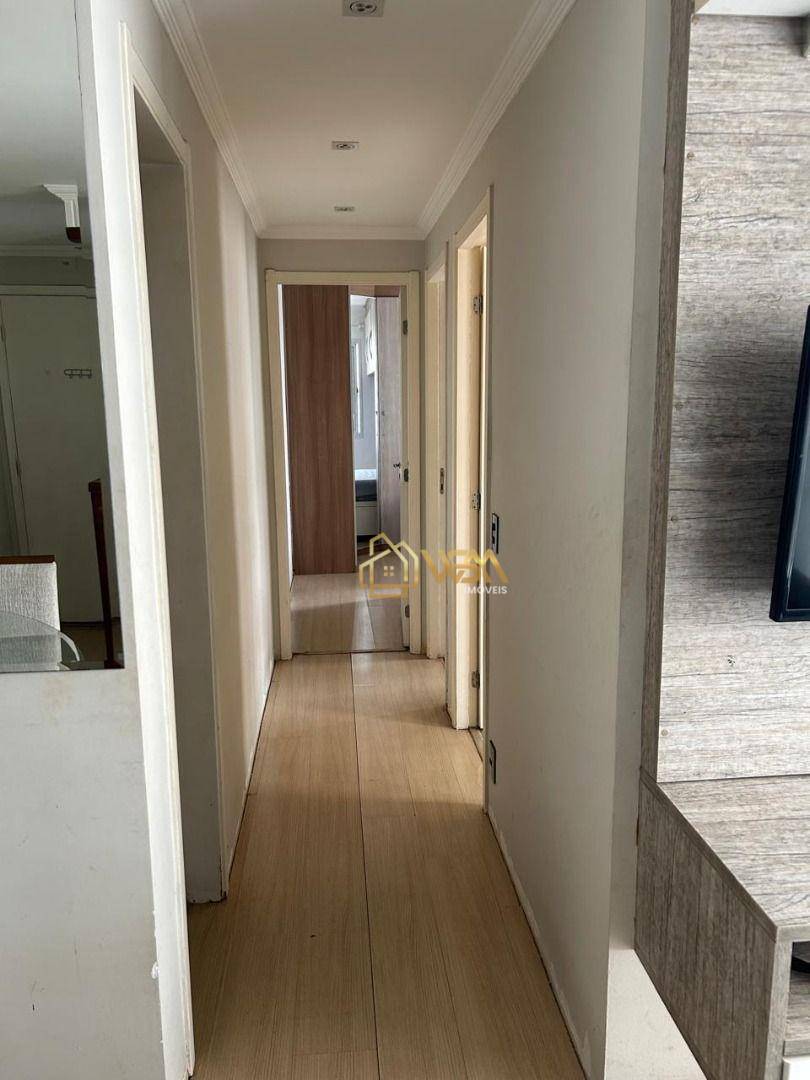 Apartamento à venda com 3 quartos, 56m² - Foto 4