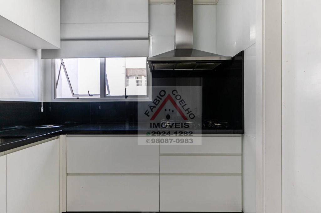 Apartamento à venda com 3 quartos, 150m² - Foto 51