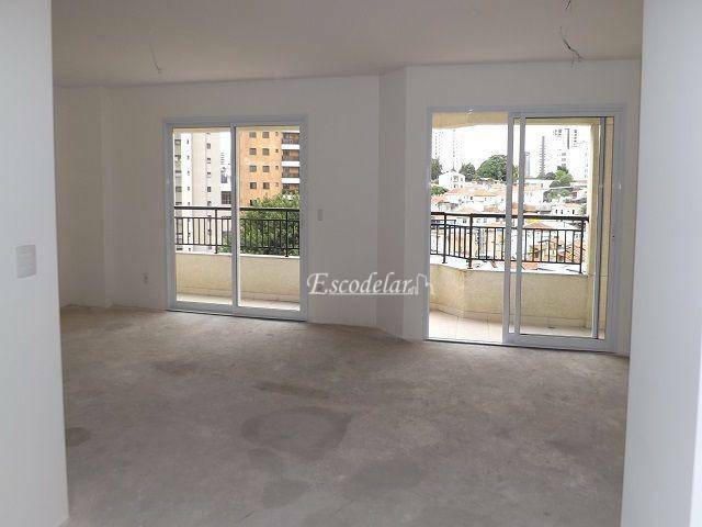 Apartamento à venda com 4 quartos, 205m² - Foto 6