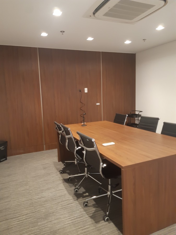 Sala-Conjunto, 43 m² - Foto 3