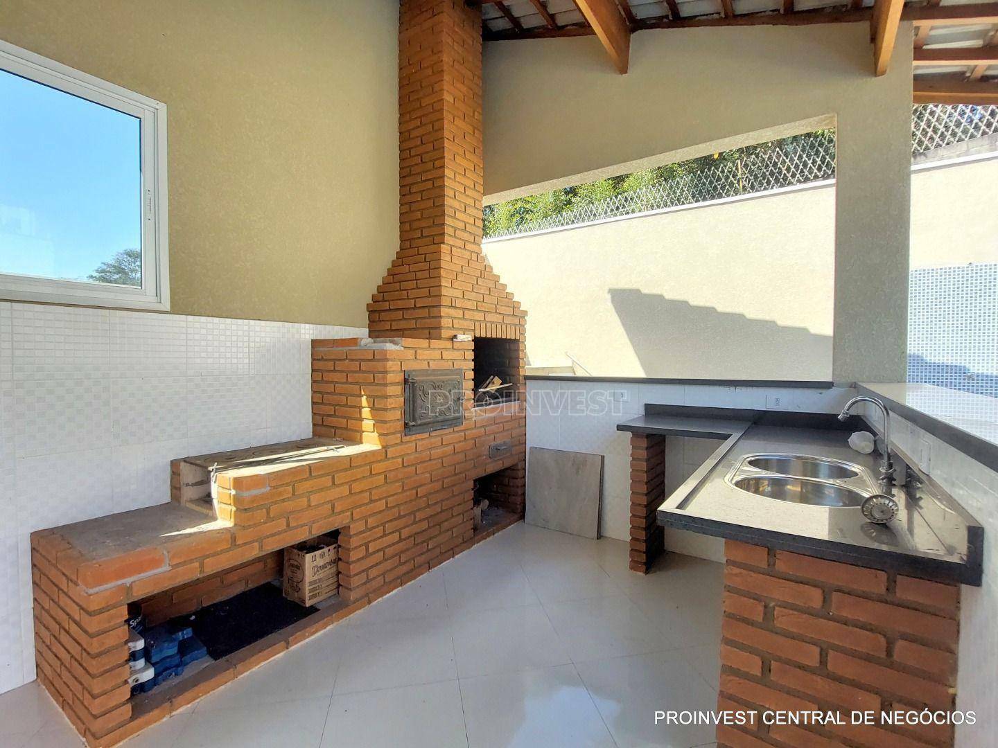 Casa de Condomínio à venda com 3 quartos, 293m² - Foto 50