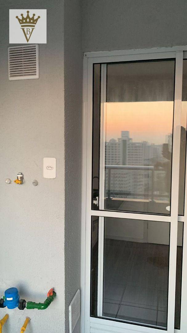 Apartamento à venda com 2 quartos, 36m² - Foto 15