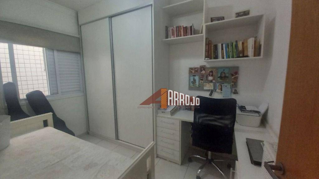 Sobrado à venda com 3 quartos, 177m² - Foto 19