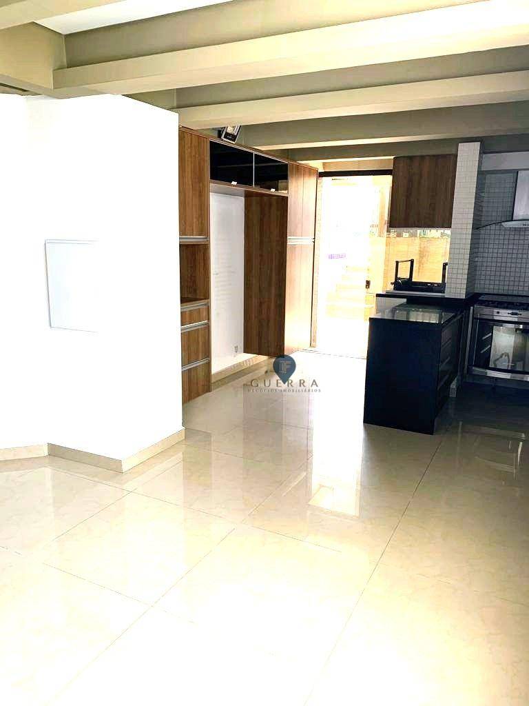 Cobertura à venda com 3 quartos, 350m² - Foto 5