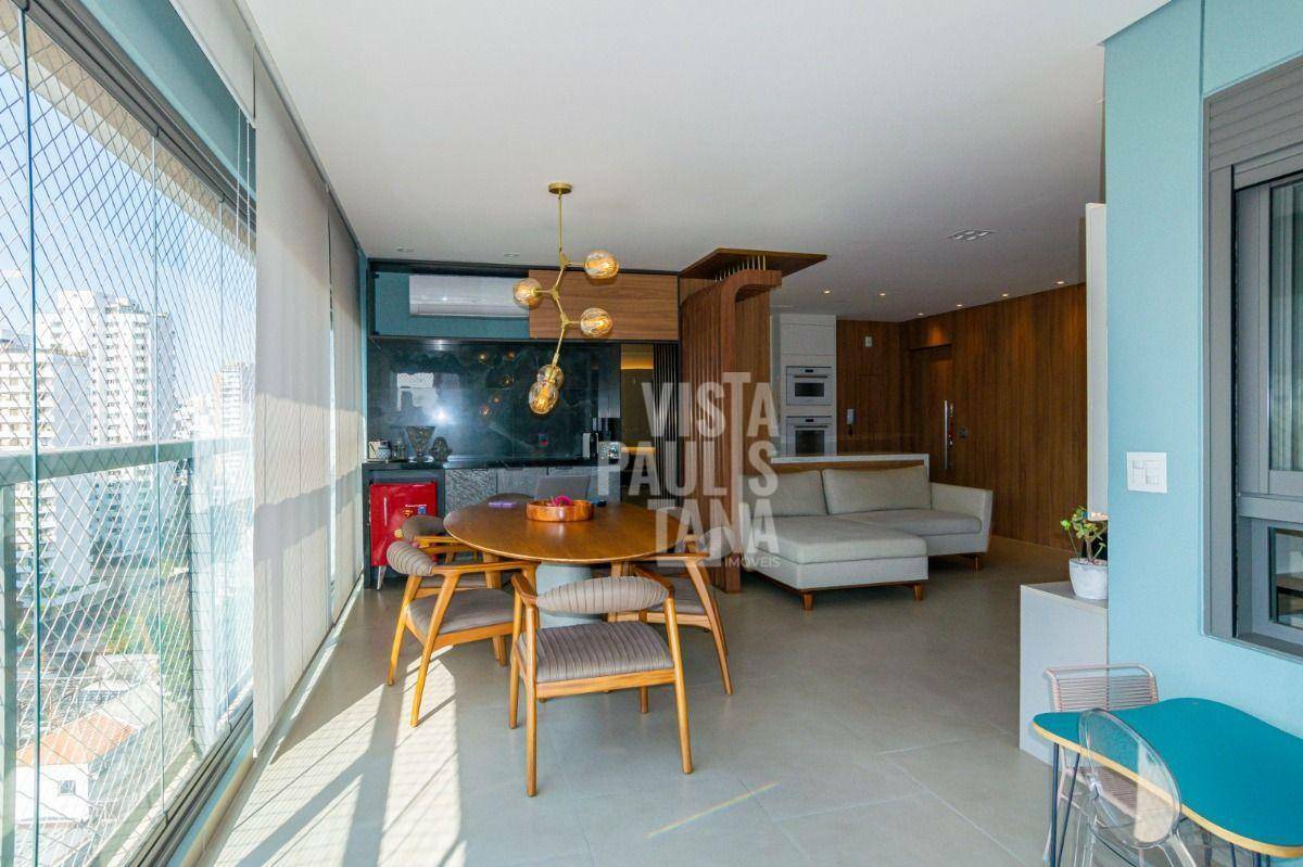 Apartamento à venda com 3 quartos, 95m² - Foto 3