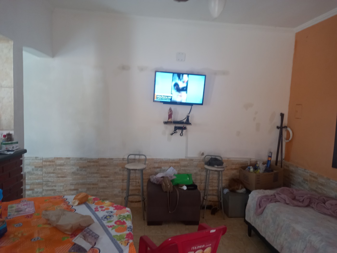 Casa à venda com 3 quartos, 181m² - Foto 5
