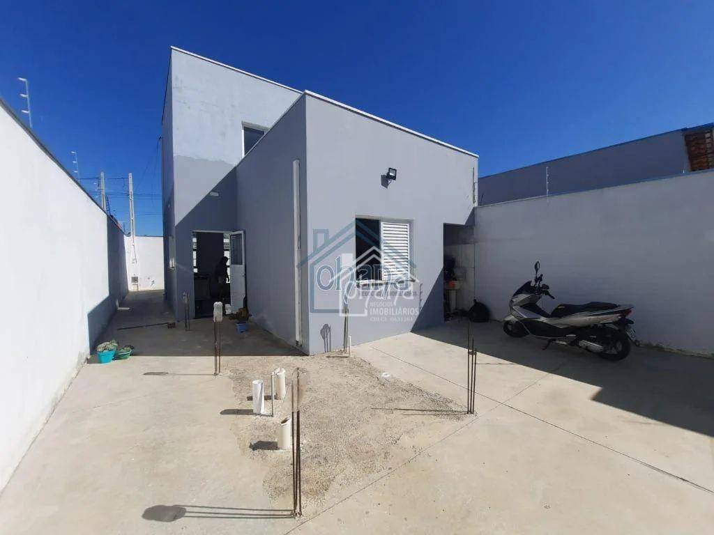 Casa, 1 quarto, 50 m² - Foto 6