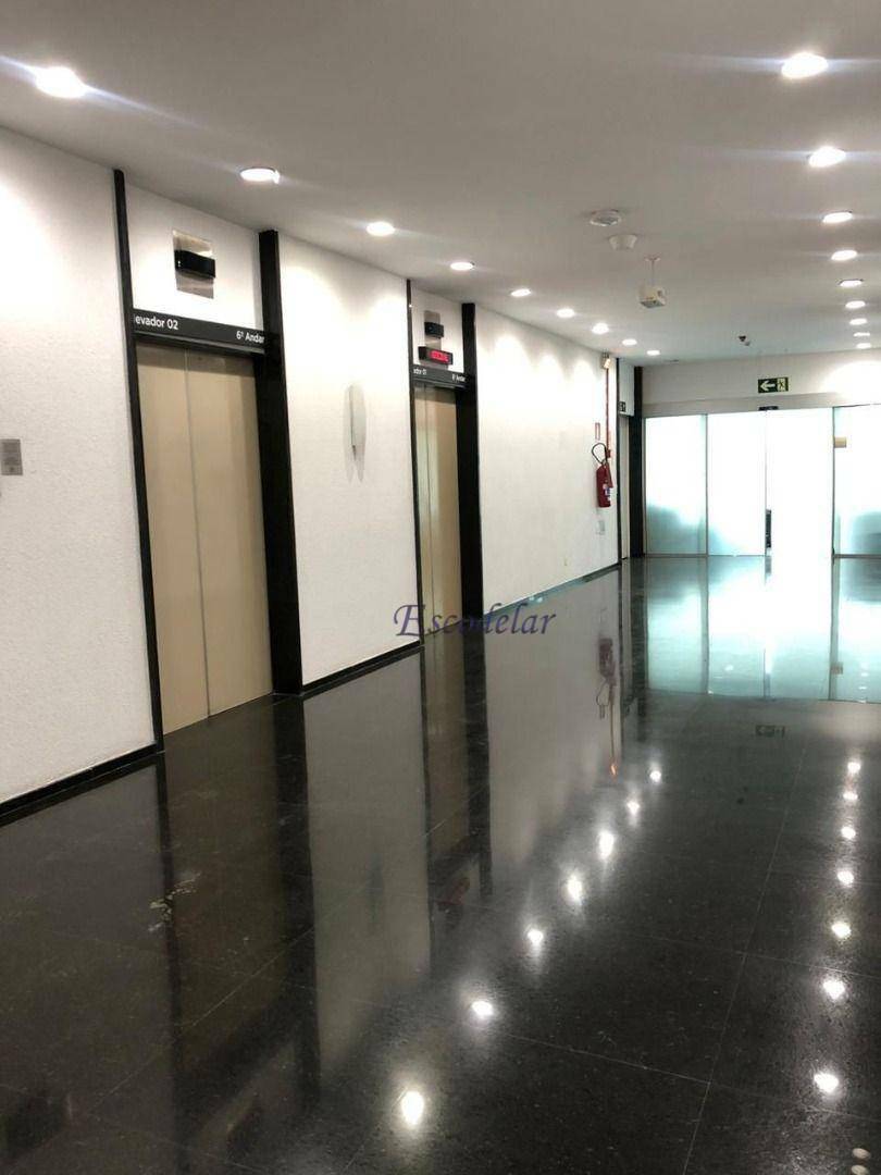 Conjunto Comercial-Sala para alugar, 9210m² - Foto 7