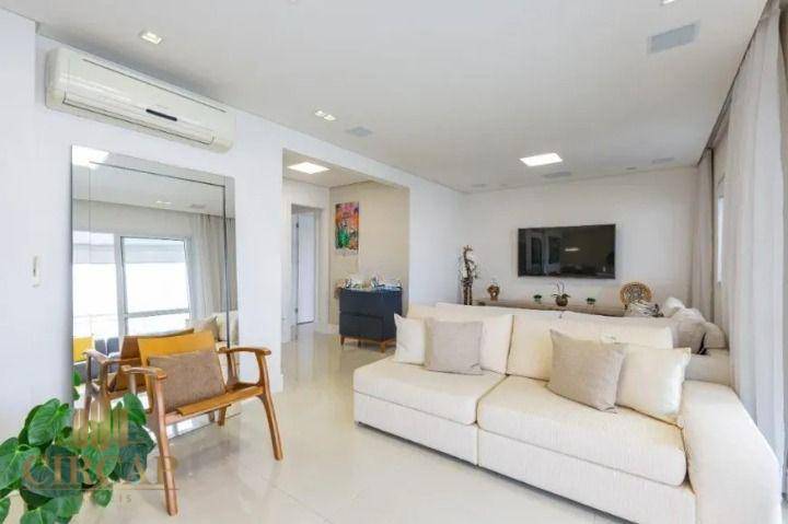 Apartamento à venda com 4 quartos, 165m² - Foto 7