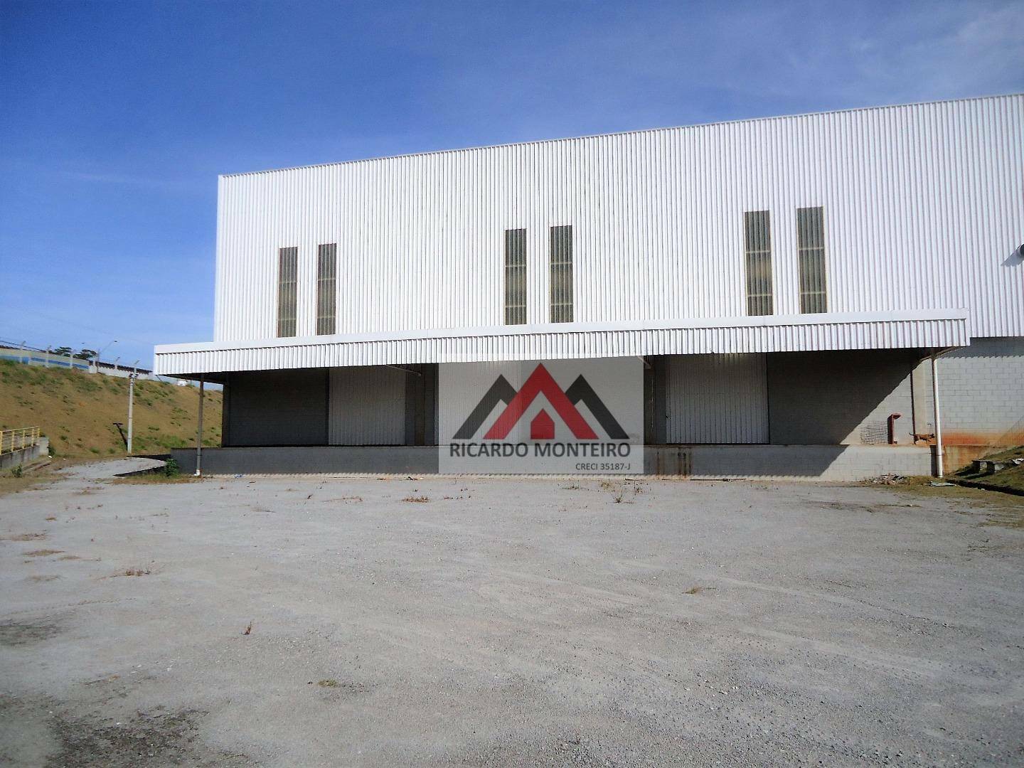 Depósito-Galpão-Armazém para alugar, 2624m² - Foto 13