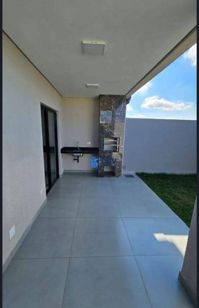 Sobrado à venda com 3 quartos, 129m² - Foto 13