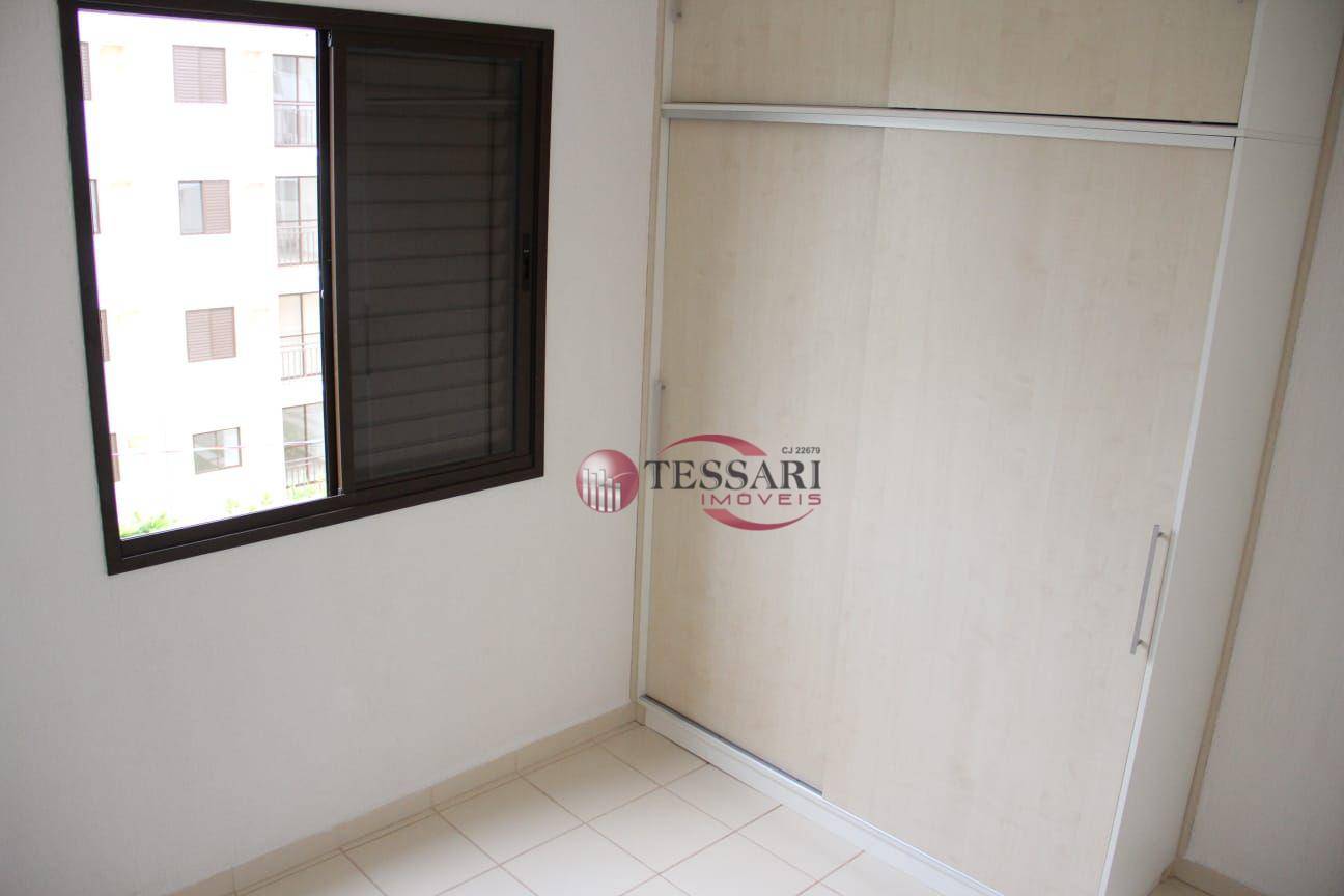 Apartamento à venda com 2 quartos, 50m² - Foto 4