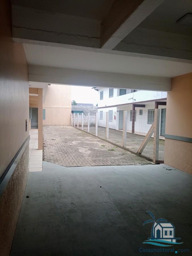 Apartamento à venda com 1 quarto - Foto 4