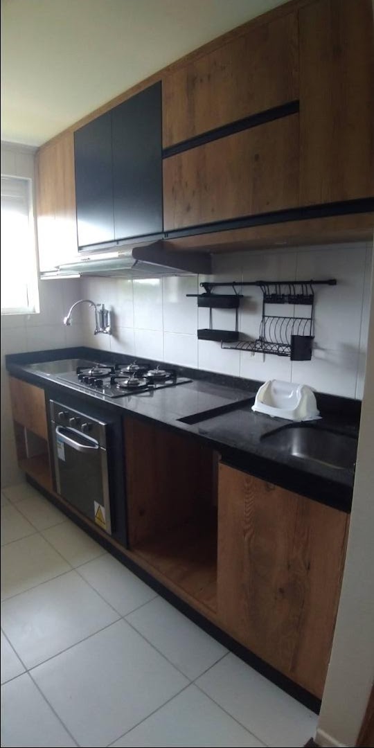 Apartamento à venda com 2 quartos, 42m² - Foto 45