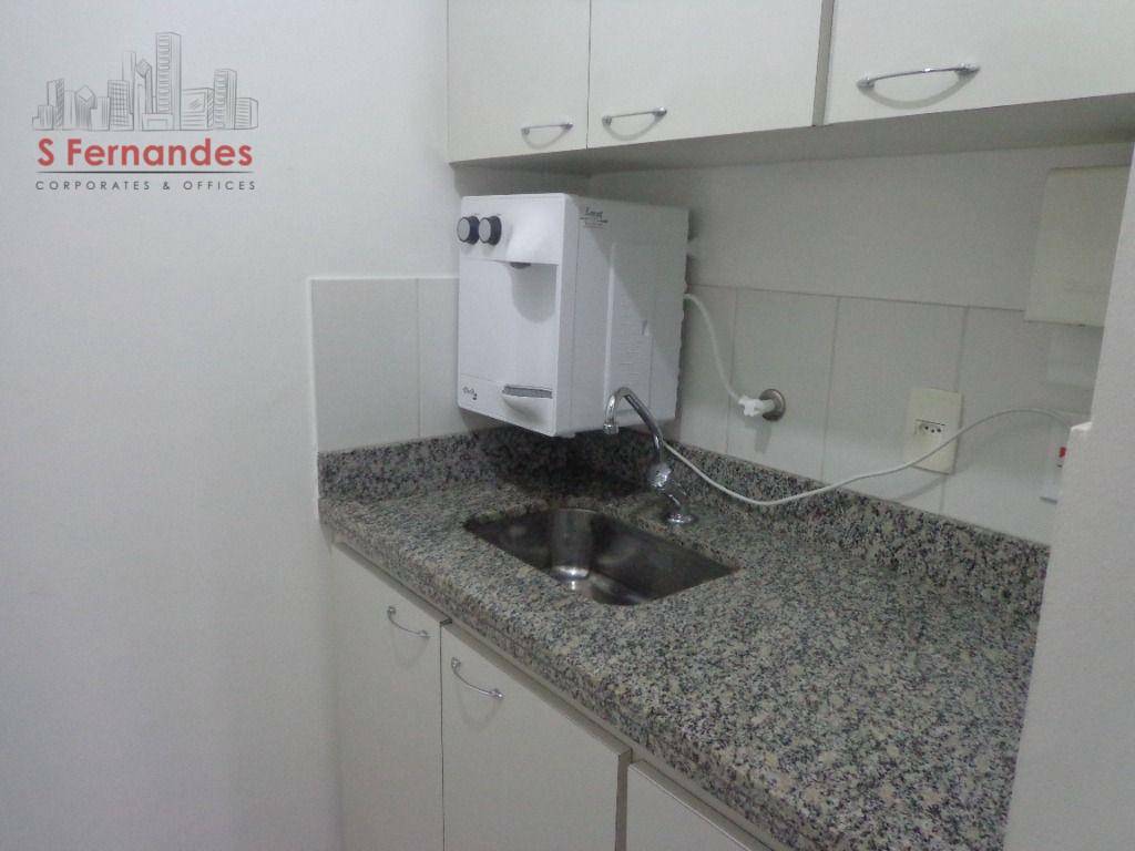 Conjunto Comercial-Sala à venda, 41m² - Foto 18