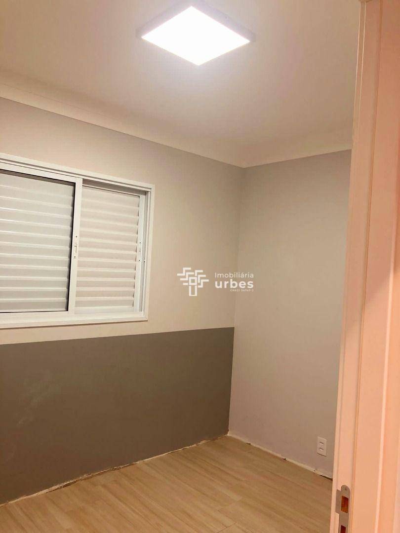 Apartamento à venda com 2 quartos, 56m² - Foto 14