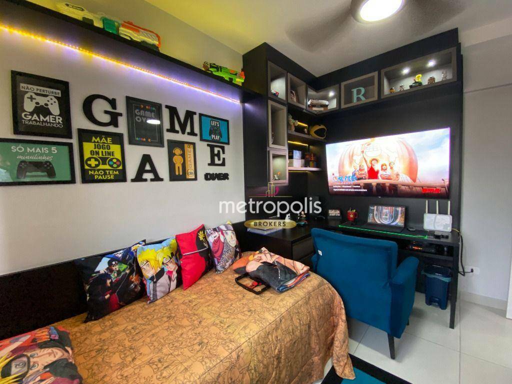 Apartamento à venda com 3 quartos, 95m² - Foto 28