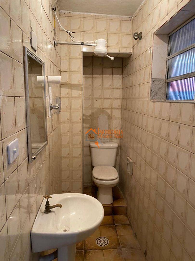 Casa à venda com 2 quartos, 100m² - Foto 23