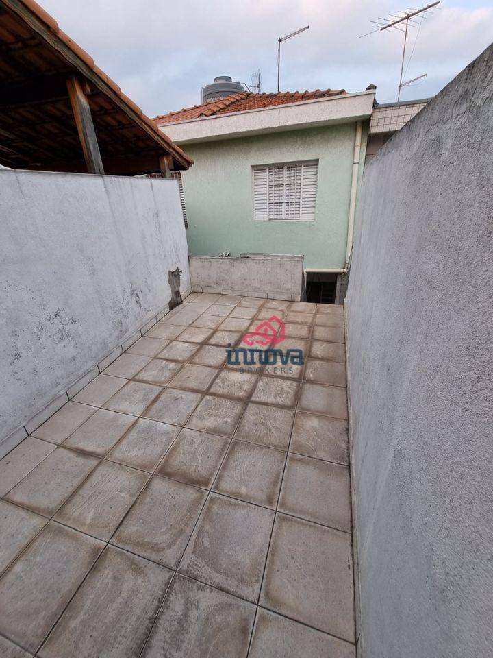 Sobrado à venda com 3 quartos, 96m² - Foto 13