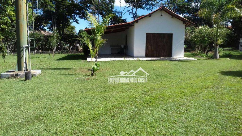 Casa de Condomínio à venda com 4 quartos, 288m² - Foto 19