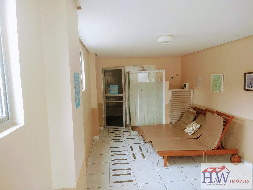 Apartamento à venda com 3 quartos, 25m² - Foto 33