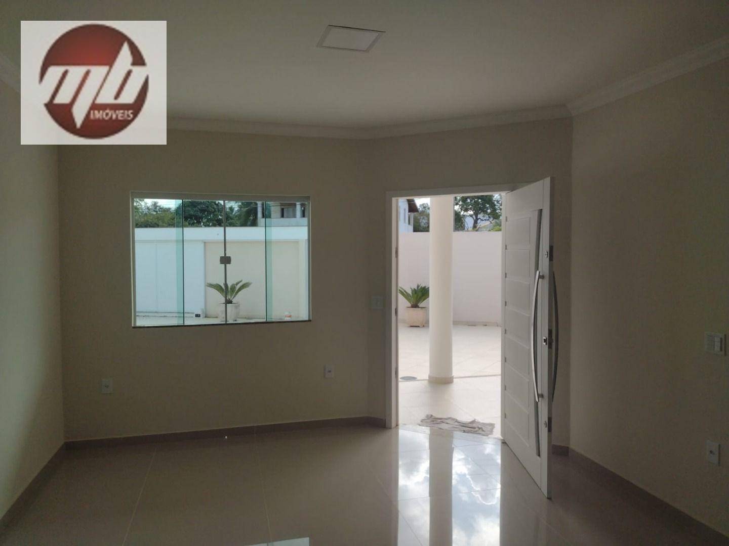 Casa à venda com 4 quartos, 200m² - Foto 7