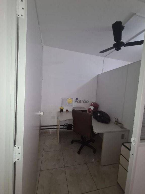 Depósito-Galpão-Armazém à venda, 344m² - Foto 4
