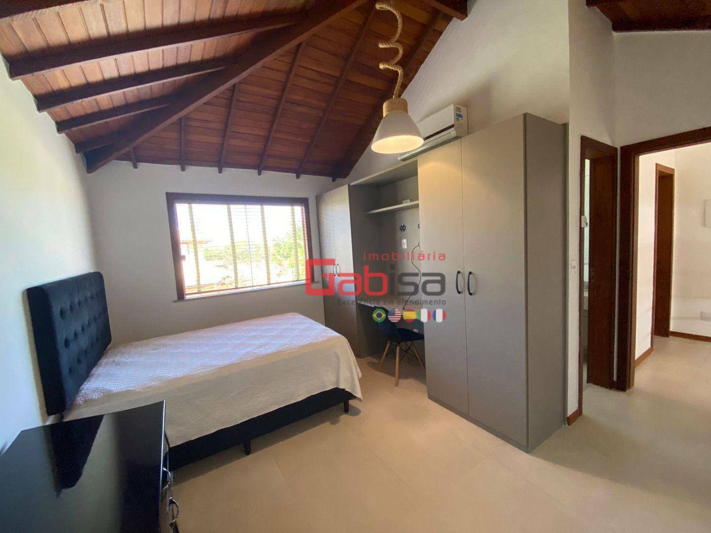 Casa de Condomínio à venda com 4 quartos, 240m² - Foto 15