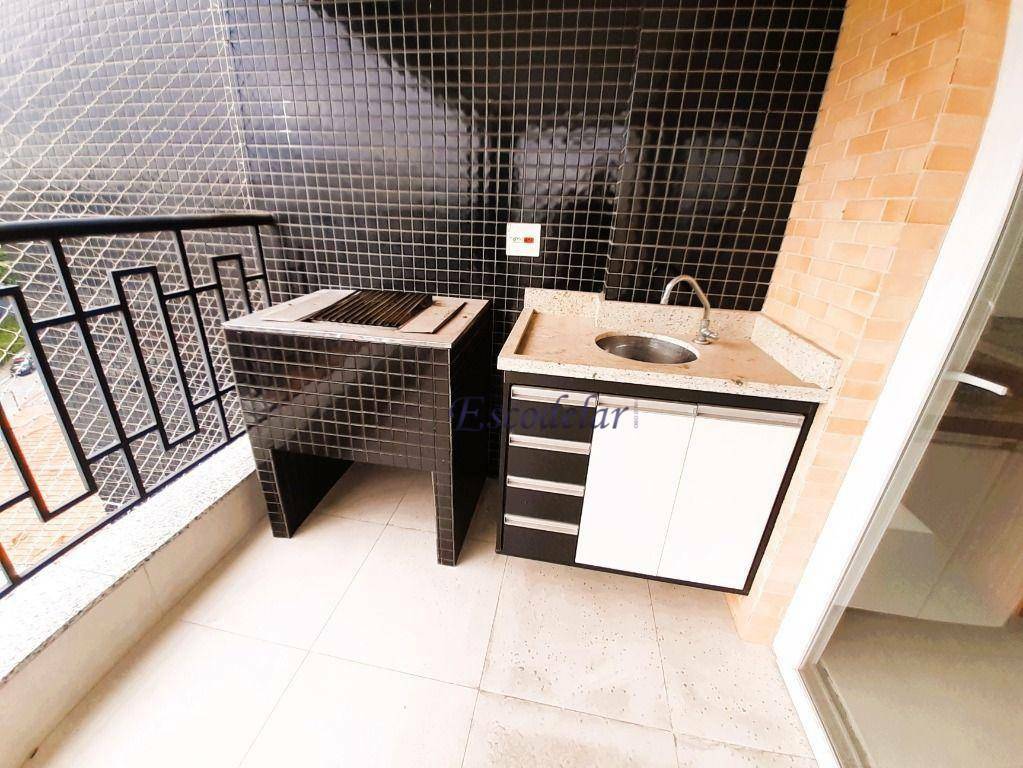 Apartamento para alugar com 1 quarto, 40m² - Foto 18